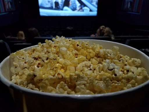 Movie Theater «Regal Cinemas Harrisonburg 14», reviews and photos, 381 University Blvd, Harrisonburg, VA 22801, USA