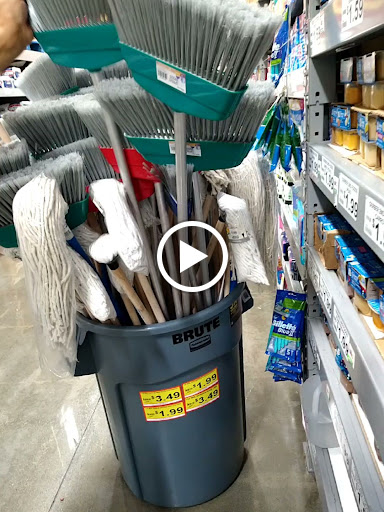 Grocery Store «El Super», reviews and photos, 1000 N Mountain Ave, Ontario, CA 91762, USA