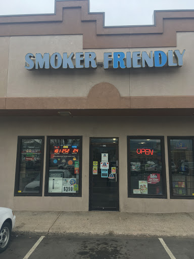 Tobacco Shop «Smoker Friendly», reviews and photos, 1805 S Nevada Ave, Colorado Springs, CO 80905, USA