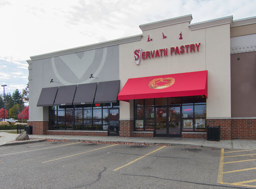 Pastry Shop «Servatii Pastry Shop Crestview Hills», reviews and photos, 2941 Dixie Hwy, Crestview Hills, KY 41017, USA