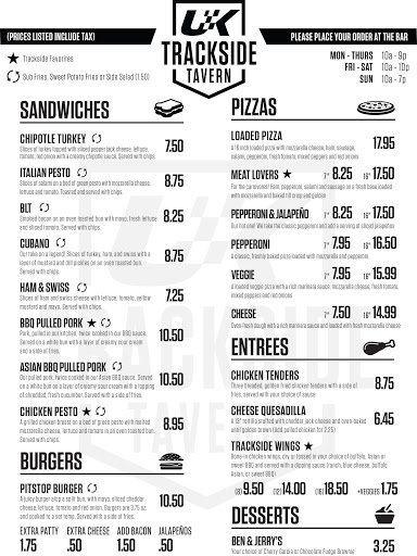 Go-Kart Track «Unser Karting & Events», reviews and photos, 7300 Broadway, Denver, CO 80221, USA