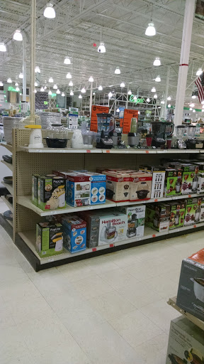 Home Improvement Store «Menards», reviews and photos, 6401 Grand Ave, Gurnee, IL 60031, USA
