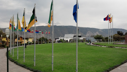 Parcelas Quito
