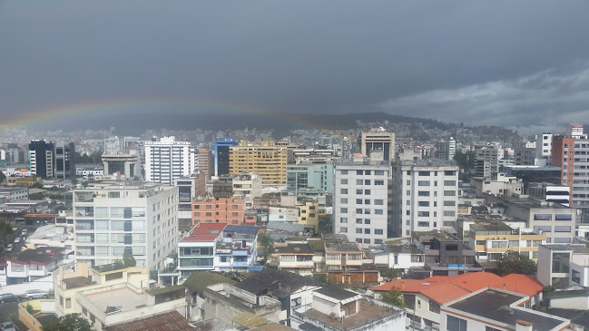 Natural Vitality - Matriz - Quito