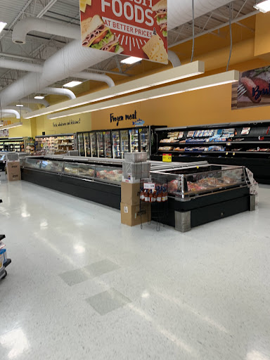 Grocery Store «Family Fare Supermarket», reviews and photos, 7402 N 30th St, Omaha, NE 68112, USA