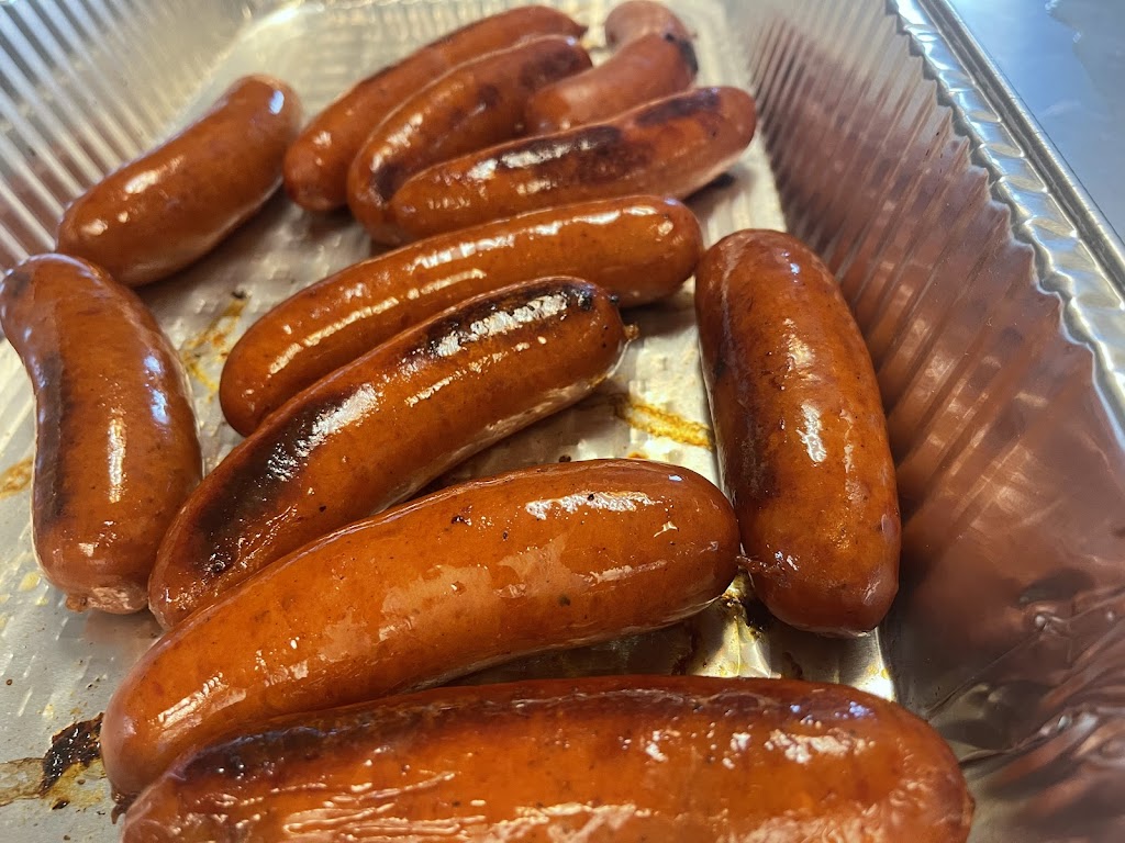 Frostproof BBQ Company 33843