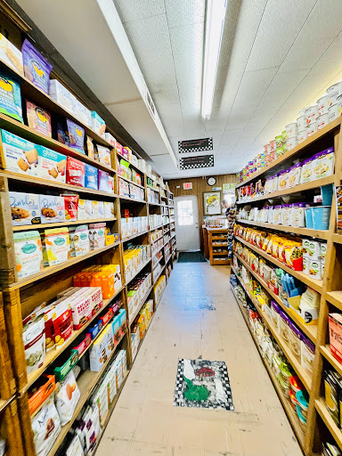 Health Food Store «Natural Foods General Store», reviews and photos, 675 Batchelor St, Toms River, NJ 08753, USA