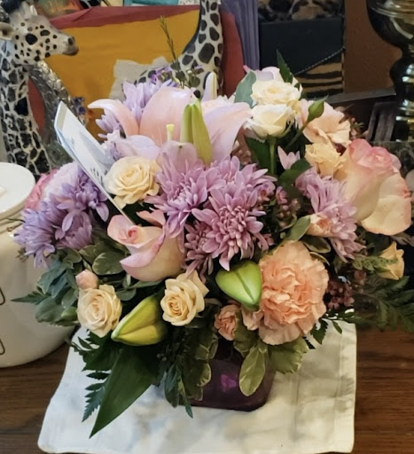 Florist «The Flower Shop», reviews and photos, 2682 Mowry Ave, Fremont, CA 94538, USA