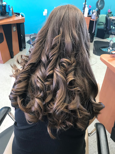 Hair Salon «Brazilian Beauty Blowout Studio», reviews and photos, 5675 N Atlantic Ave #106, Cocoa Beach, FL 32931, USA