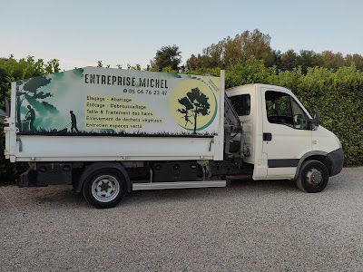 Entreprise Michel à Bénéjacq
