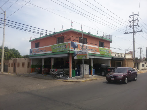 Tiendas para comprar lubricantes castrol Maracaibo