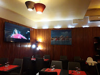 Atmosphère du Restaurant indien NEW DELHI'CE à Caluire-et-Cuire - n°10