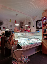 Atmosphère du Restaurant italien I Pâtes à Saint-François - n°2