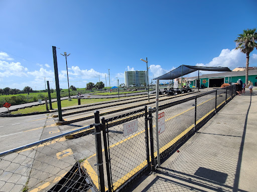 Amusement Center «Galveston Go Kart And Fun Center», reviews and photos, 9402 Seawall Blvd, Galveston, TX 77554, USA