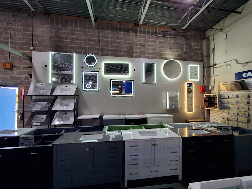 Building Materials Store «Seconds & Surplus Building Materials», reviews and photos, 124 E Arapaho Rd, Richardson, TX 75081, USA