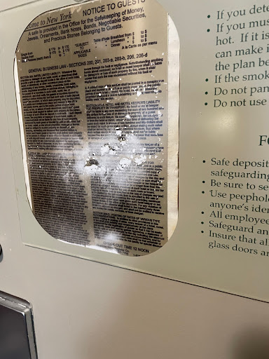 Hotel «RIT Inn & Conference Center», reviews and photos, 5257 W Henrietta Rd, Henrietta, NY 14467, USA