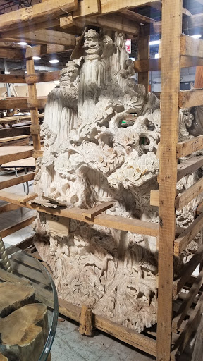 Surplus Store «Scroungers Paradise», reviews and photos, 9 Hickman Dr, Asheville, NC 28803, USA