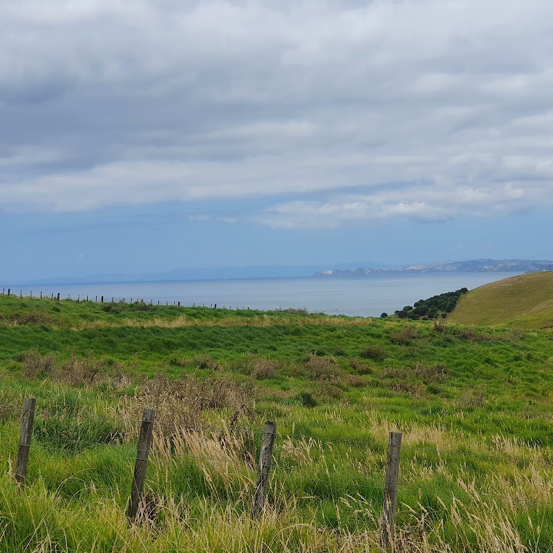 Historic Gun Emplacement