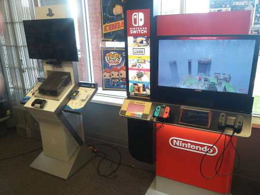 Video Game Store «GameStop», reviews and photos, 326 Suburban Dr, Newark, DE 19711, USA