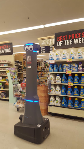 Grocery Store «Giant Food Stores», reviews and photos, 14 Newport Plaza, Newport, PA 17074, USA