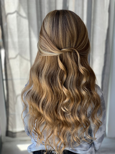 Beauty Salon «Purple Orchid Salon», reviews and photos, 250 US-6, Mahopac, NY 10541, USA