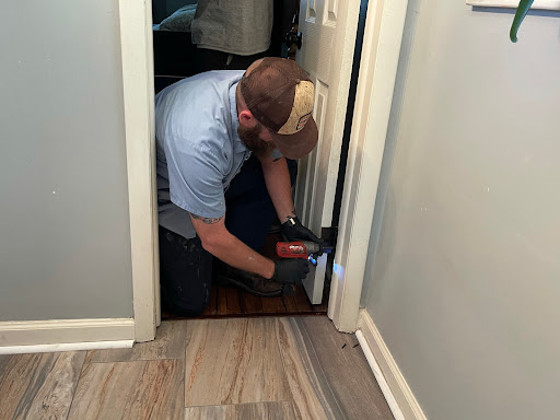 Plumber «David Gray Plumbing», reviews and photos, 6491 Powers Ave #1, Jacksonville, FL 32217, USA