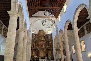 Catedral de Santa Catalina de Alejandría image