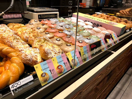 Bakeries in Nuremberg