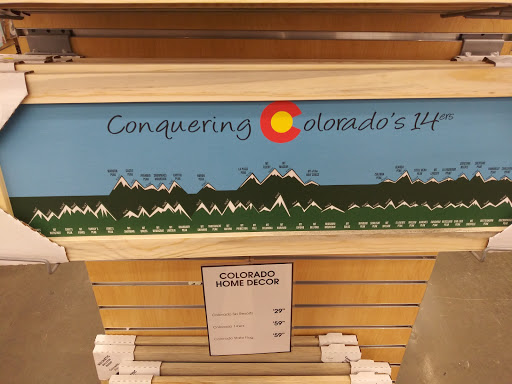 Department Store «Bed Bath & Beyond», reviews and photos, 2180 Southgate Rd, Colorado Springs, CO 80906, USA