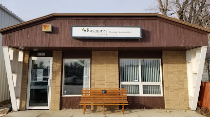 Raymore Credit Union - Dysart Branch