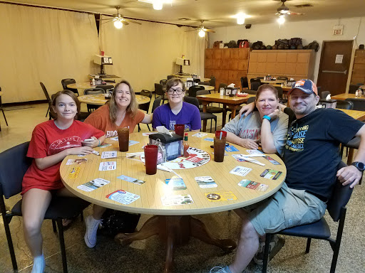 Bowling Alley «Blanco Bowling Club», reviews and photos, 310 4th St, Blanco, TX 78606, USA