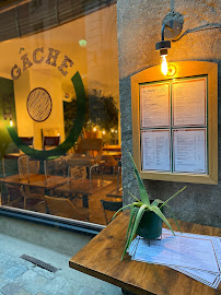 Photos du propriétaire du Restaurant LA GÂCHE à Lyon - n°1