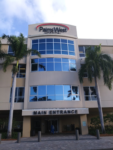 13001 Southern Blvd, Loxahatchee, FL 33470, USA