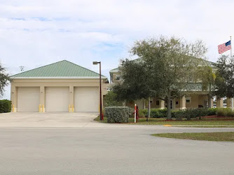 Cape Coral Fire Department Station 9