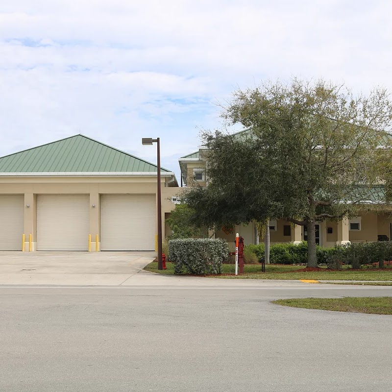 Cape Coral Fire Department Station 9