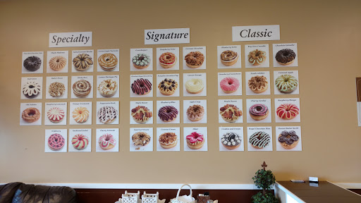 Donut Shop «Beyond Glaze», reviews and photos, 177 12300 S, Draper, UT 84020, USA