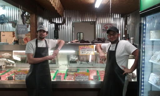 Butcher Shop «Tillman’s Meats & Country Store», reviews and photos, 10177 Old St Augustine Rd, Jacksonville, FL 32257, USA