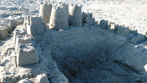 Tourist Attraction «Beach Access», reviews and photos, Alantic Ave, Pawleys Island, SC 29585, USA