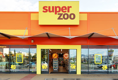 Super zoo - Frýdek Místek