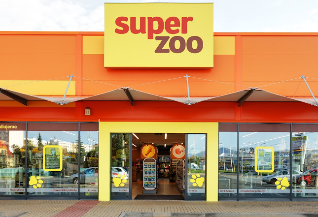 Super zoo - Frýdek Místek