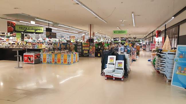 Avaliações doPingo Doce Santarém - Lugar de S. Domingos em Santarém - Supermercado