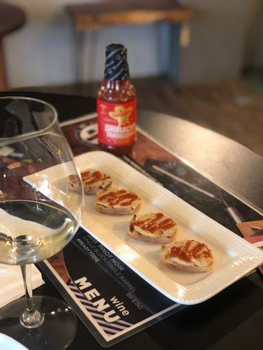 Winery «Abbey Creek Winery», reviews and photos, 31441 NW Commercial St, North Plains, OR 97133, USA