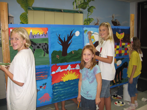 Banquet Hall «Center Place Fine Arts & Civic Association», reviews and photos, 619 Vonderburg Dr # B, Brandon, FL 33511, USA