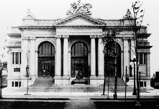 Atelier d'histoire Mercier-Hochelaga-Maisonneuve