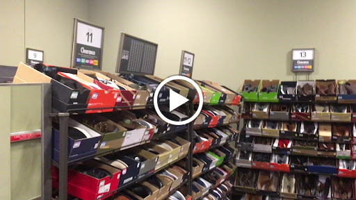 Shoe Store «DSW Designer Shoe Warehouse», reviews and photos, 346 Newnan Crossing Bypass, Newnan, GA 30265, USA