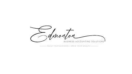 Edmonton Business Accounting Solutions
