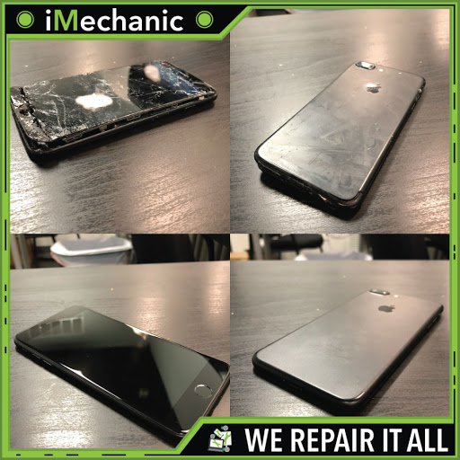 Mobile Phone Repair Shop «iMechanic, Apple iPhone Repair», reviews and photos, 3700 S Reed Rd a, Kokomo, IN 46902, USA