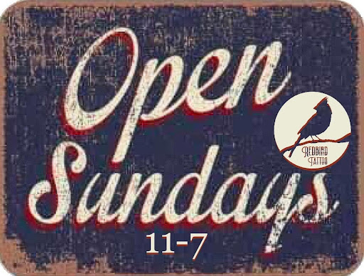 Explore fingerprint tattoo ideas for couples, creative tattoo ideas in Nashville, available at RedBird Tattoo