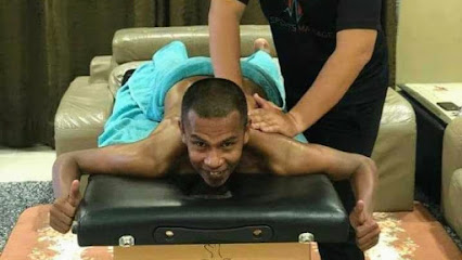 SA Sports Massage