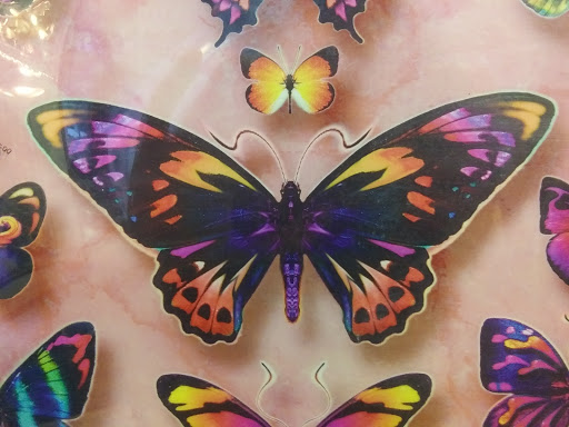 Explore banger tattoo ideas, creative tattoo ideas in Wallace, available at Dans Tattoo Shop